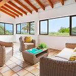 Pericas Villa Port de Pollença
