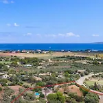 Villa Pericas *