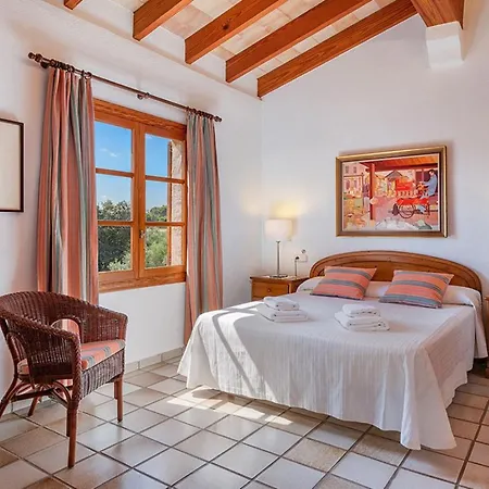 Pericas 포엔샤 항구