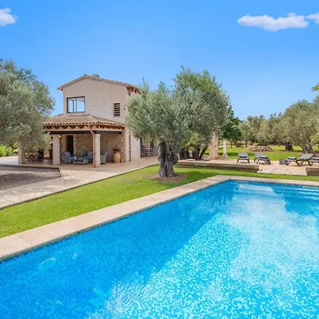 Pericas Villa Port de Pollença