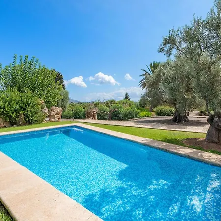 Villa Pericas Port de Pollença