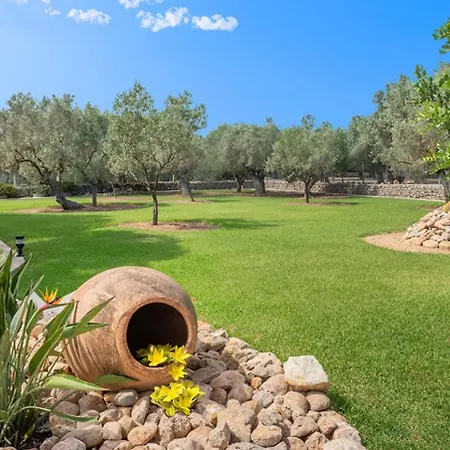 Villa Pericas Port de Pollença