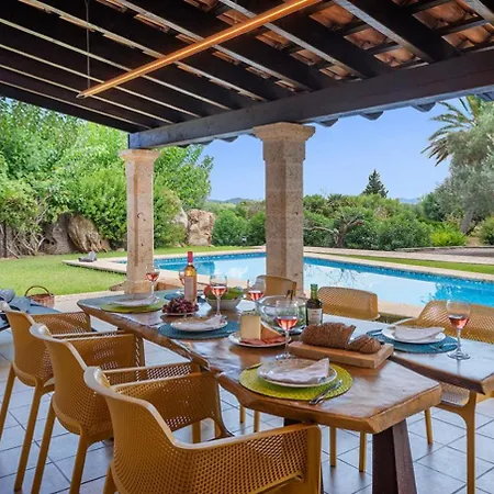 Villa Pericas Port de Pollença