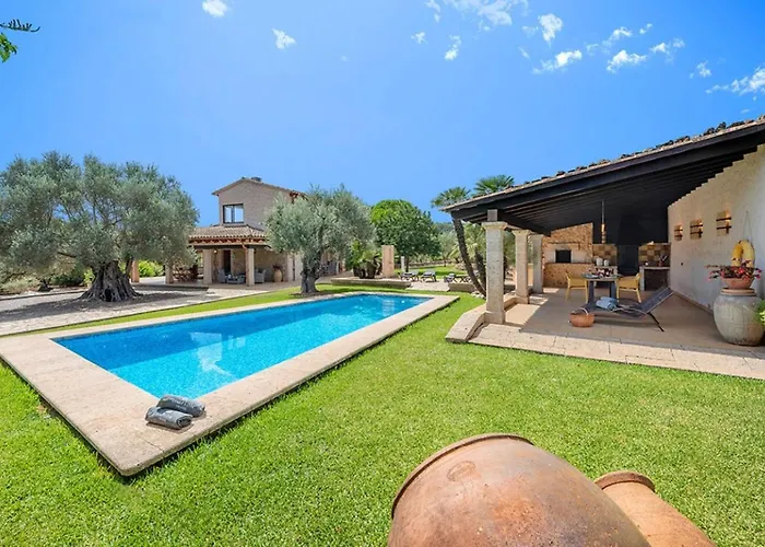 Pericas Port de Pollença