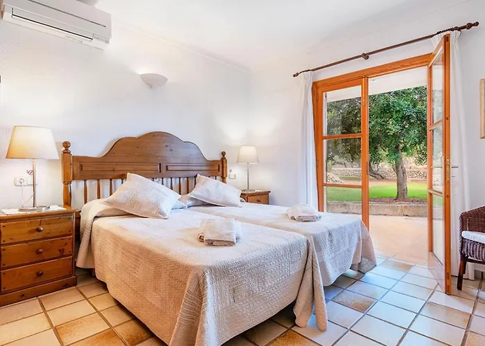 Pericas * Port de Pollença