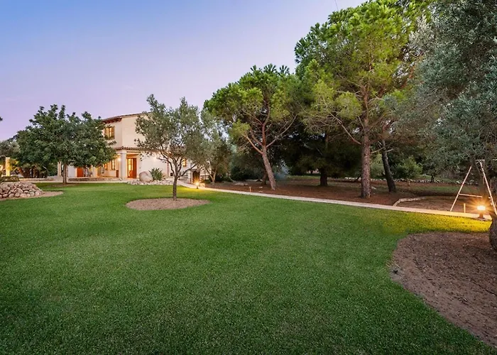 Pericas Port de Pollença