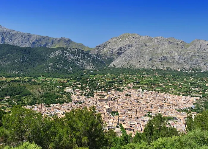 Pericas * Port de Pollença