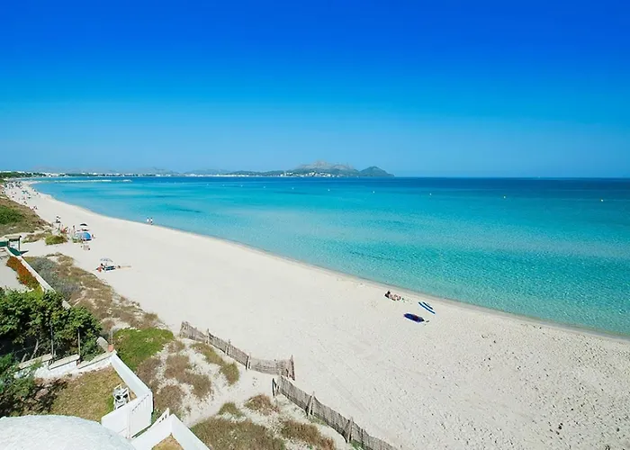 Pericas Port de Pollença