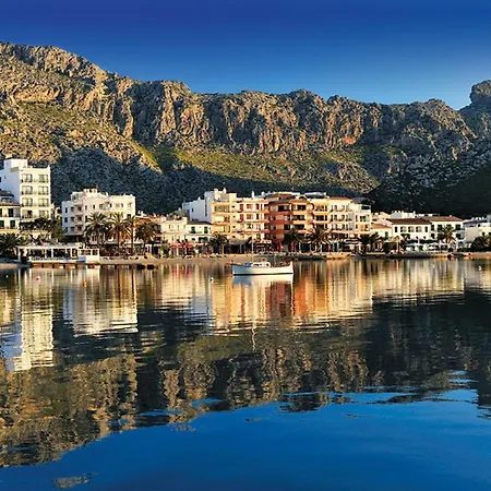 Pericas * Port de Pollença