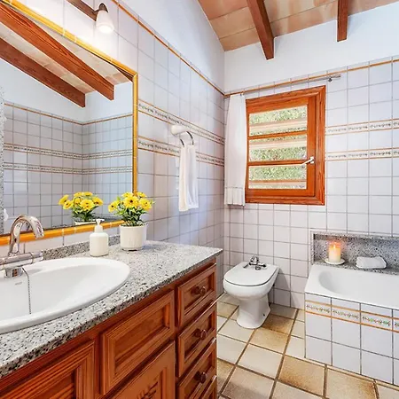 Pericas Villa Port de Pollença