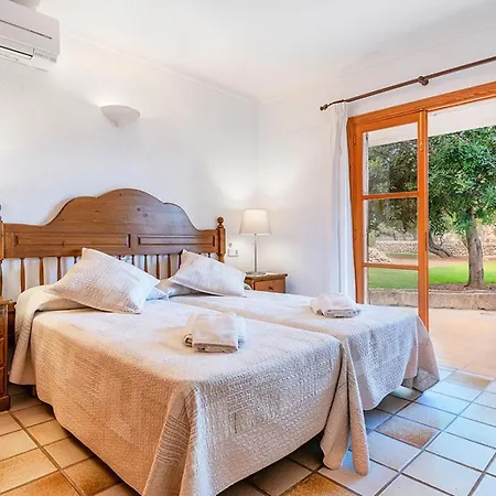 Villa Pericas Port de Pollença