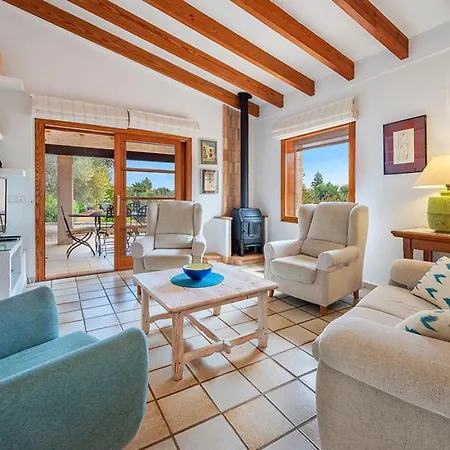 Villa Pericas Port de Pollença