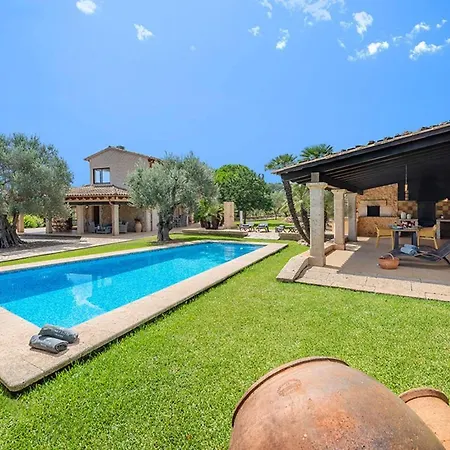 Pericas * Port de Pollença