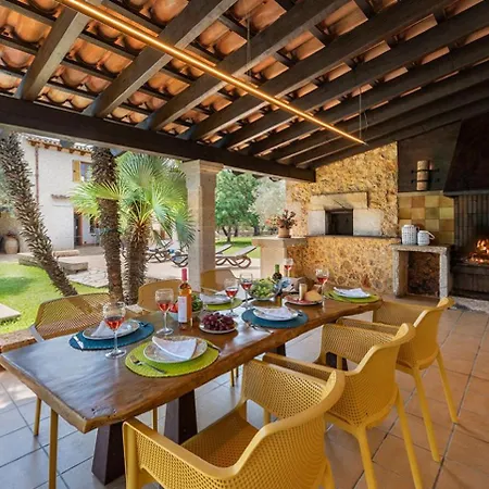 Villa Pericas Port de Pollença