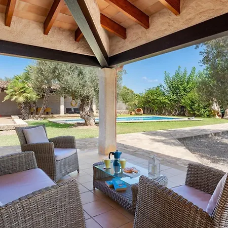 Pericas Port de Pollenca