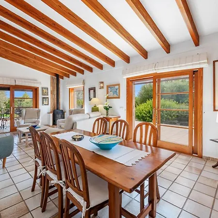 Pericas Villa Port de Pollenca