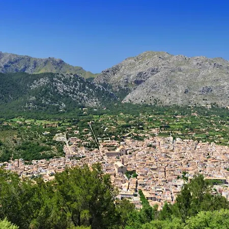 Pericas * Port de Pollença