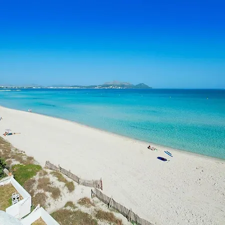 Pericas Port de Pollença