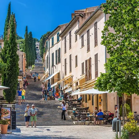 Pericas Port de Pollença
