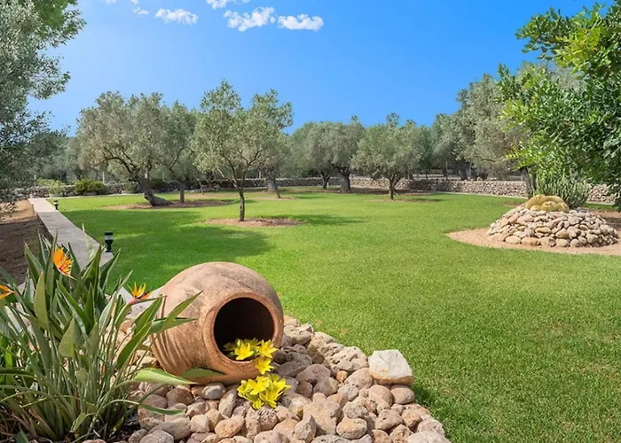 Villa Pericas Port de Pollenca