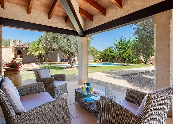 Pericas Puerto Pollensa