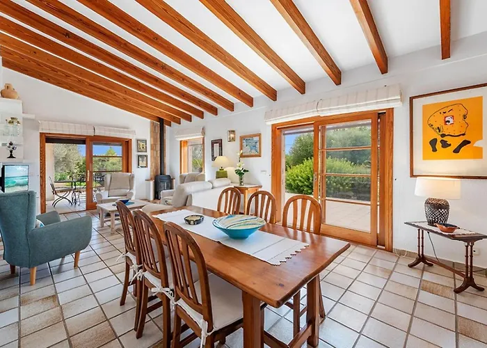 Pericas Villa Puerto Pollensa