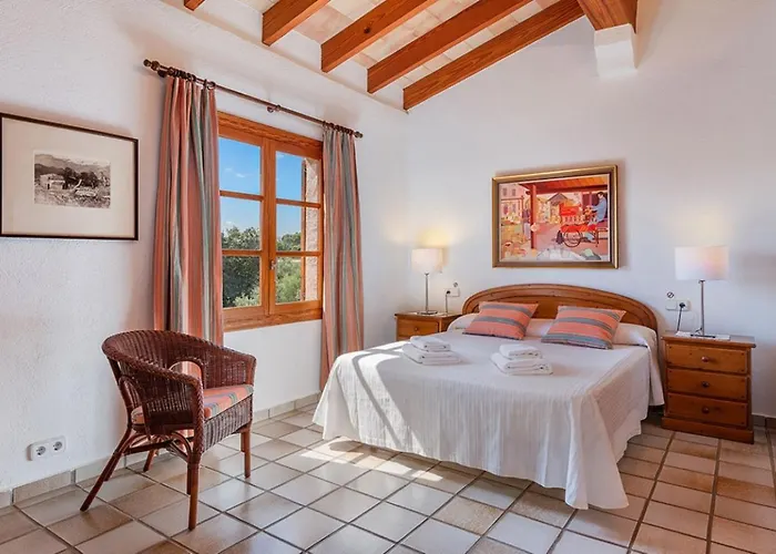 Pericas Puerto Pollensa