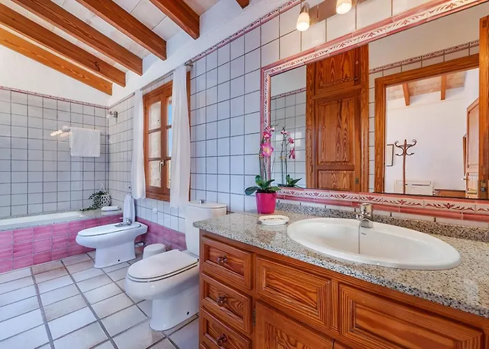 Pericas Puerto Pollensa