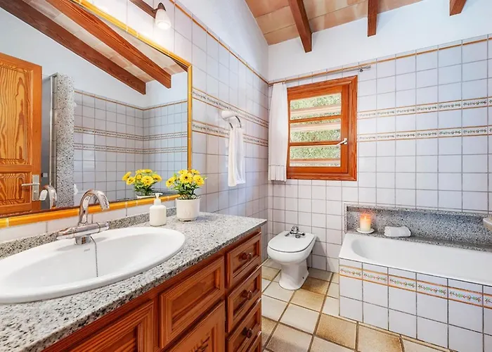 Pericas Port de Pollenca