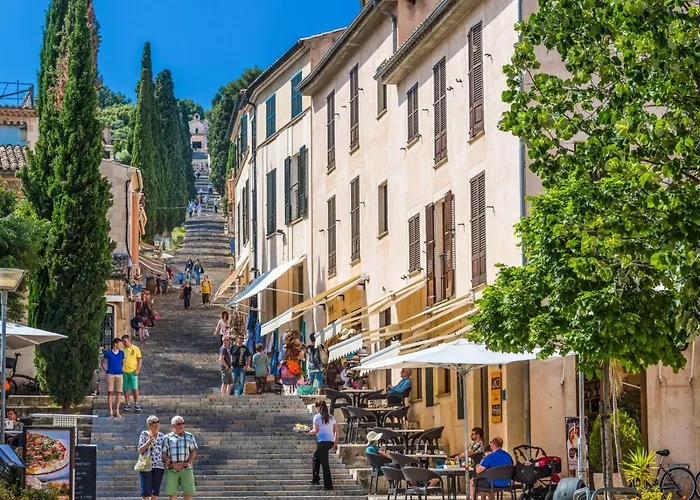 Pericas Port de Pollenca